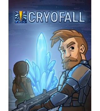 A Year Of Rain + CryoFall Bundle Steam Key GLOBAL